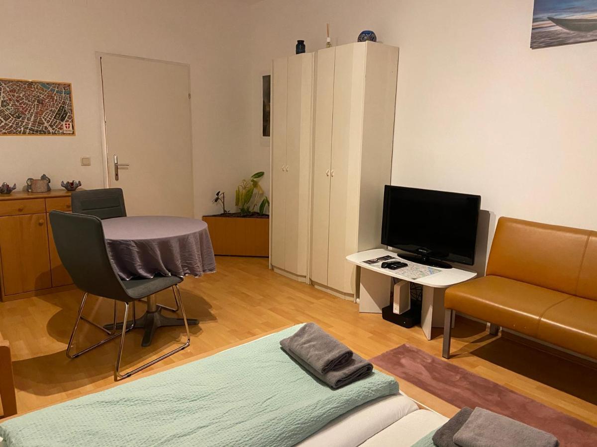 Appartamento Rh Vienna