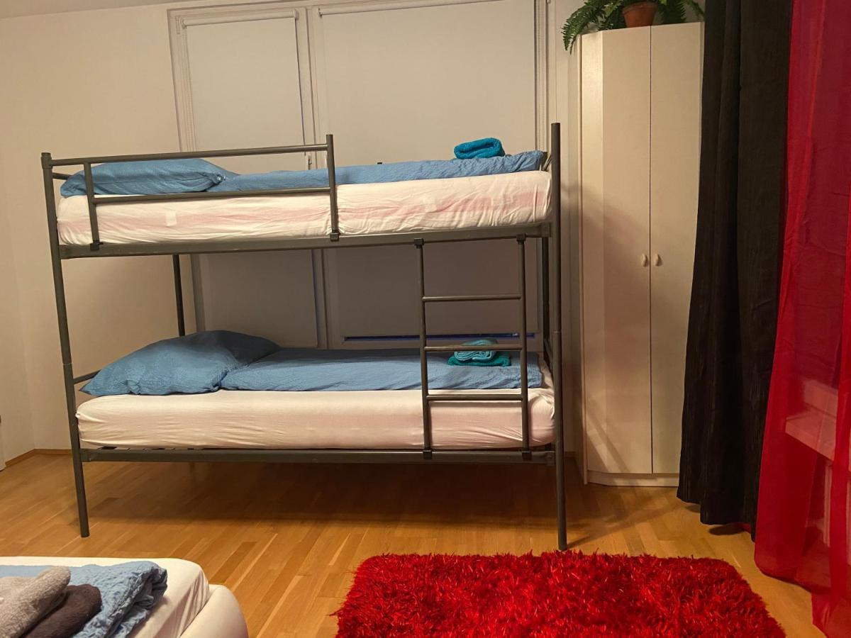 Appartamento Rh Vienna