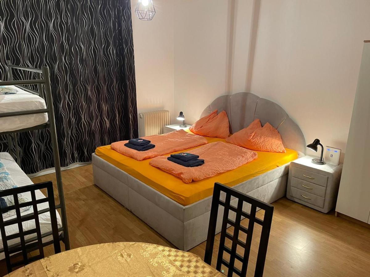 Rh Appartamento Vienna